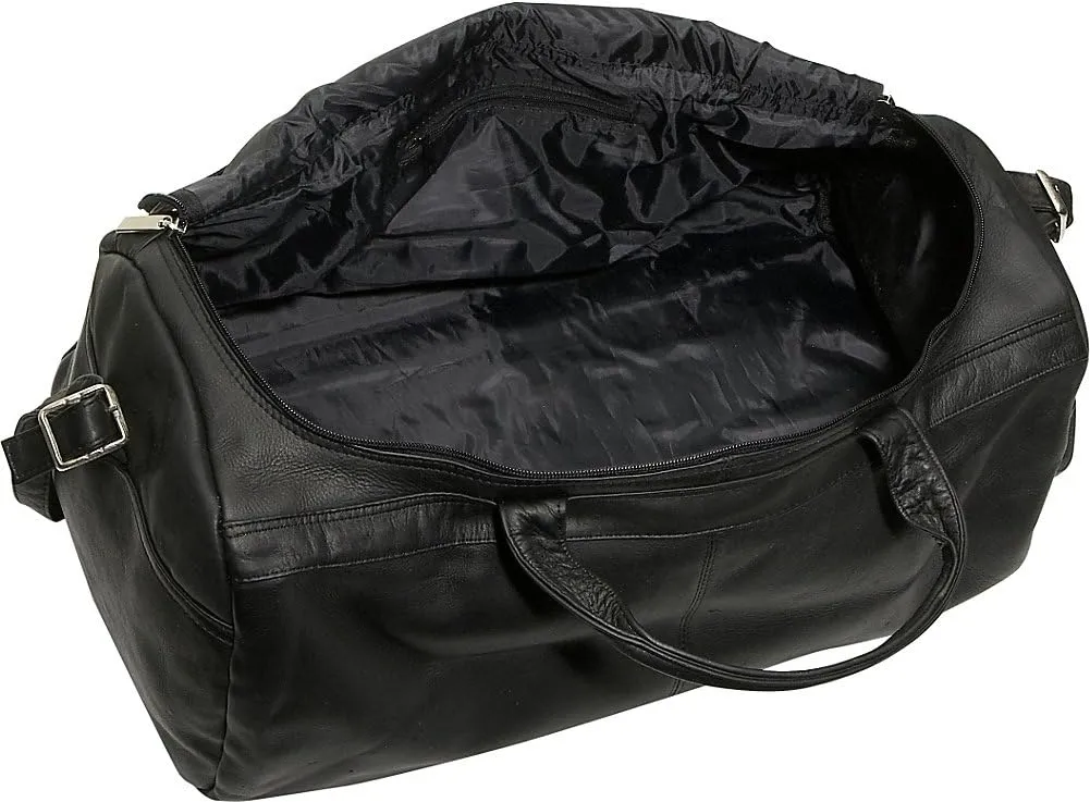 David King & Co. 19 Inch Duffel, Cafe, One Size