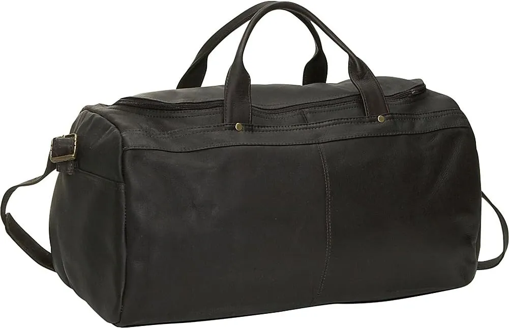 David King & Co. 19 Inch Duffel, Cafe, One Size