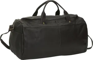 David King & Co. 19 Inch Duffel, Cafe, One Size