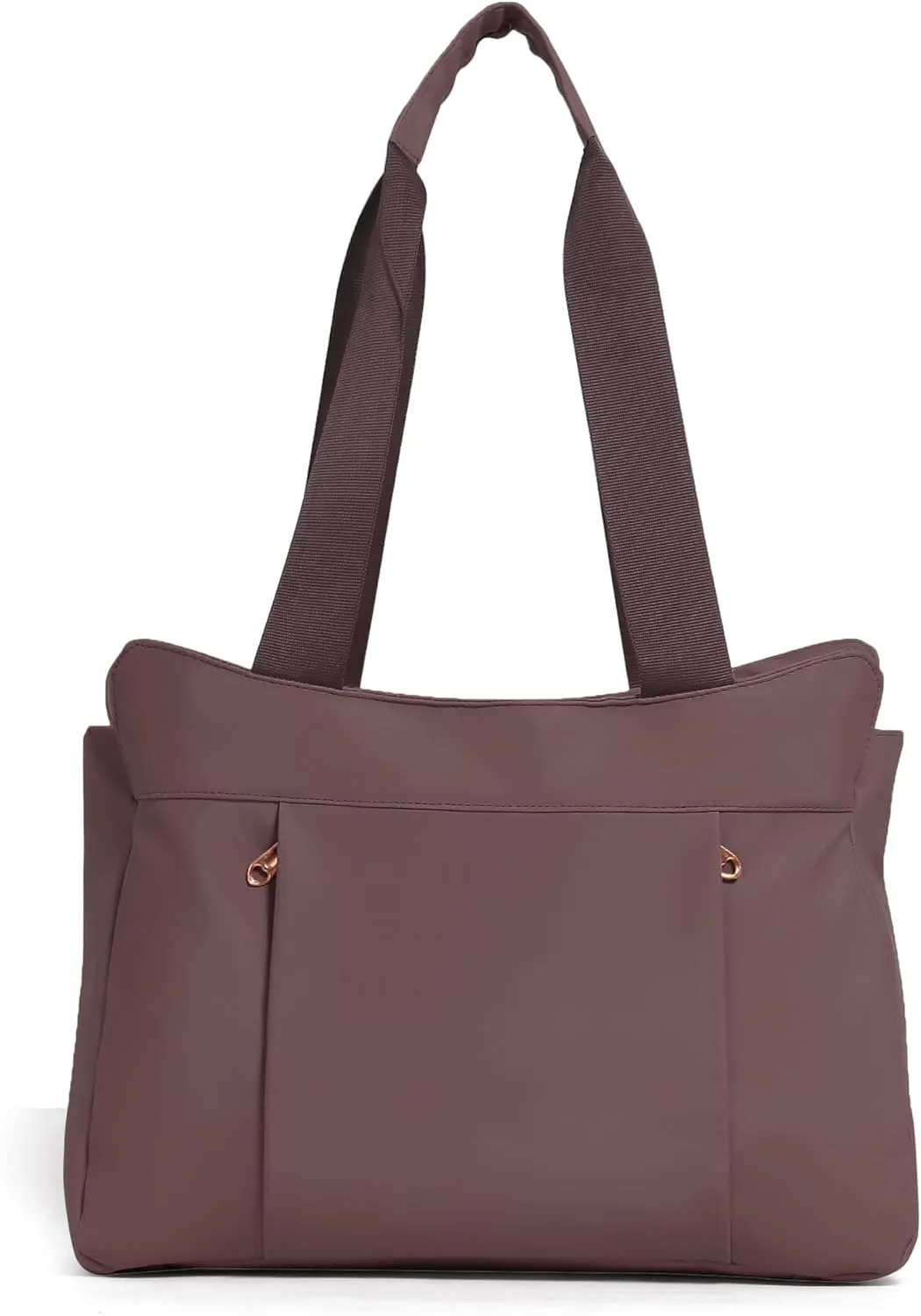 Designer Tote Bag for Women,Premium Quality with Multiple Compartments,Stylish, Lightweight for daily use
