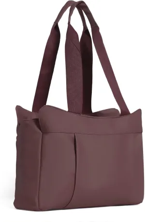 Designer Tote Bag for Women,Premium Quality with Multiple Compartments,Stylish, Lightweight for daily use