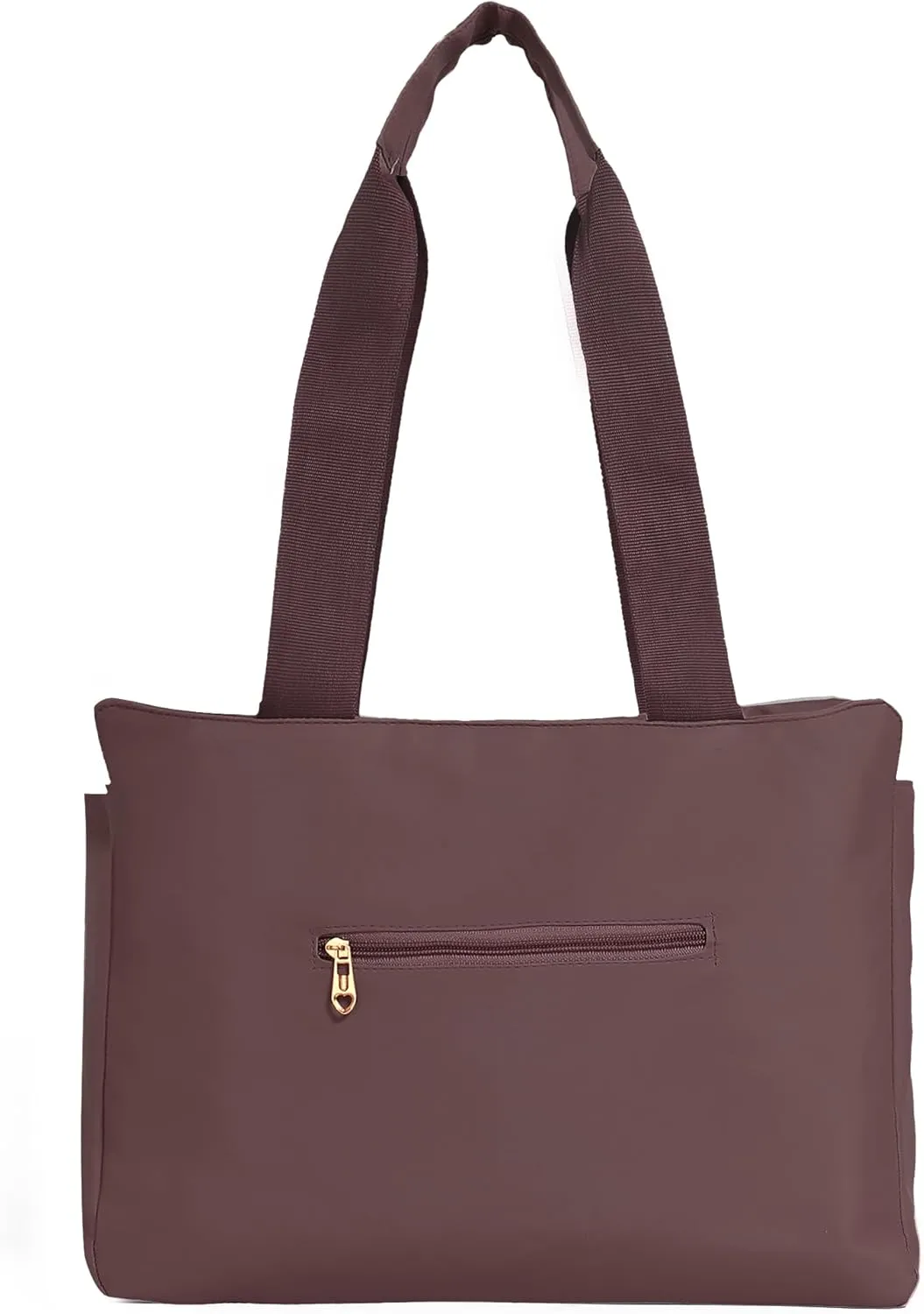 Designer Tote Bag for Women,Premium Quality with Multiple Compartments,Stylish, Lightweight for daily use