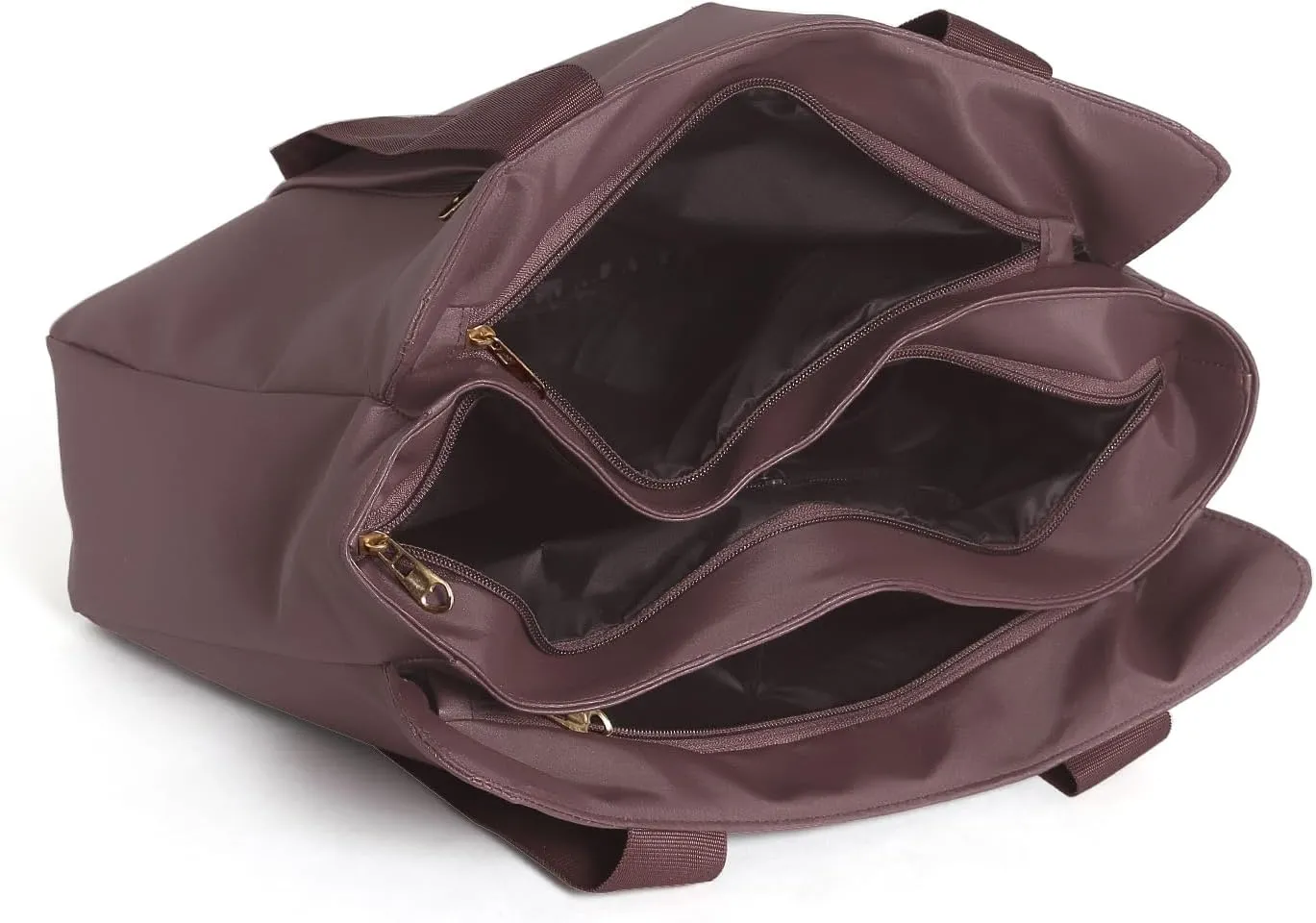 Designer Tote Bag for Women,Premium Quality with Multiple Compartments,Stylish, Lightweight for daily use