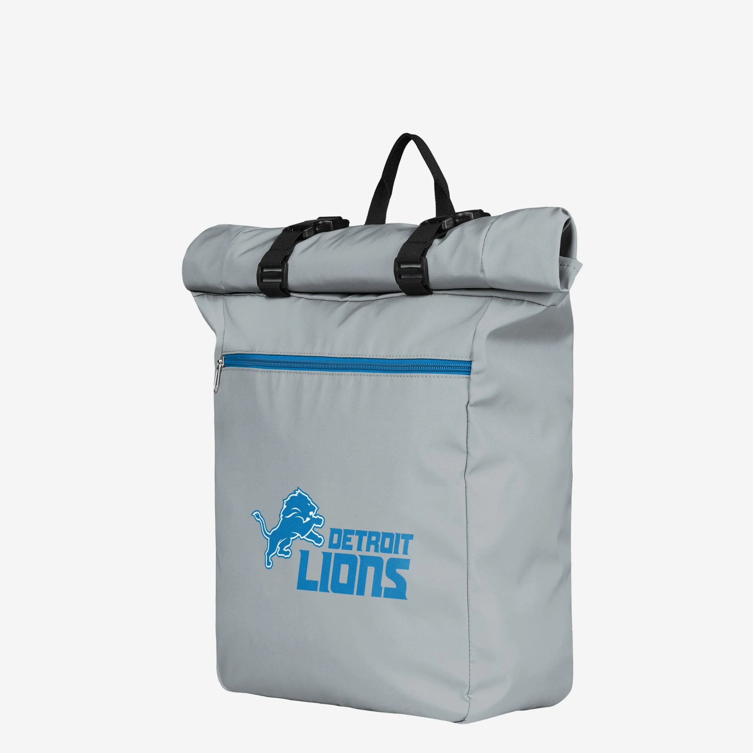 Detroit Lions Rollup Backpack