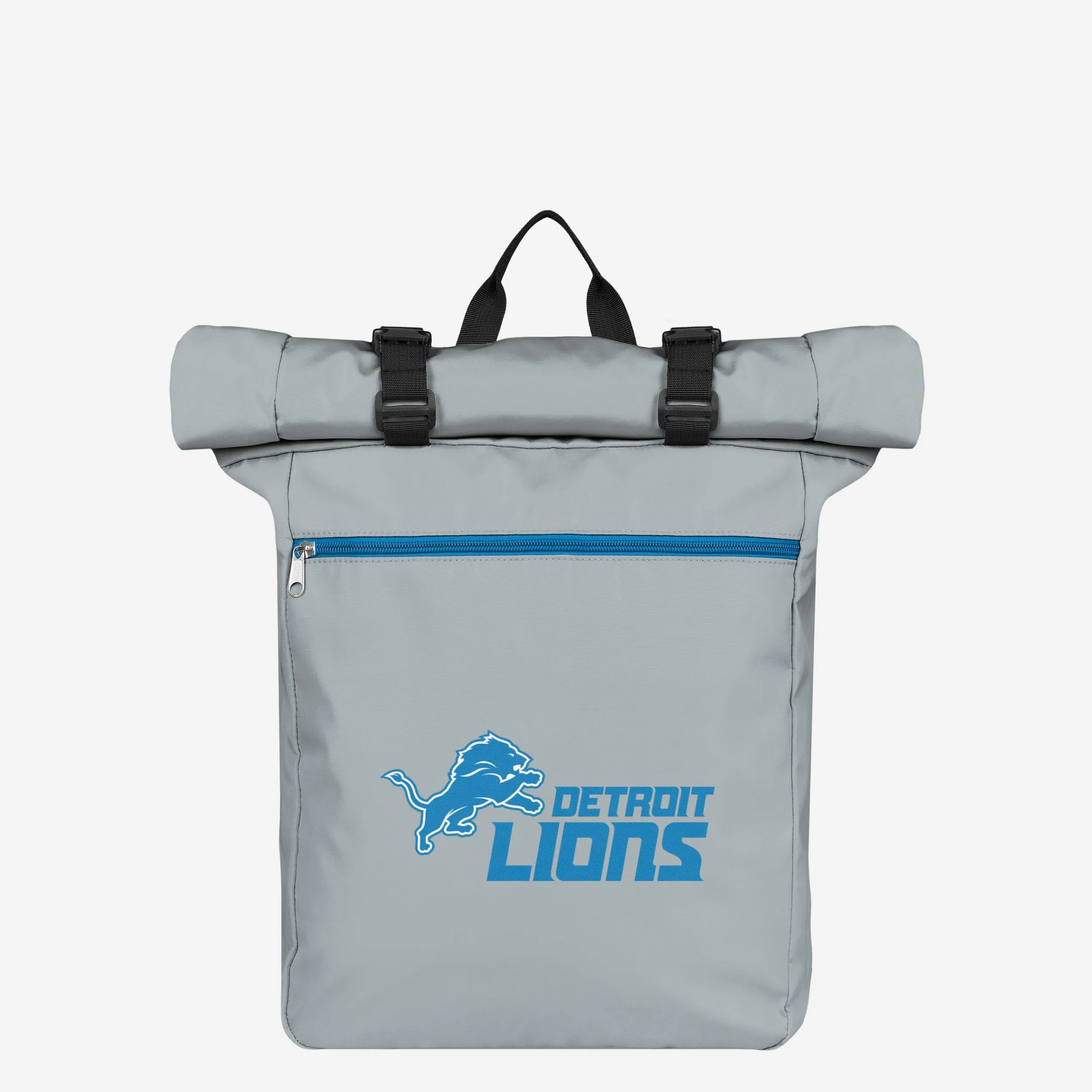 Detroit Lions Rollup Backpack