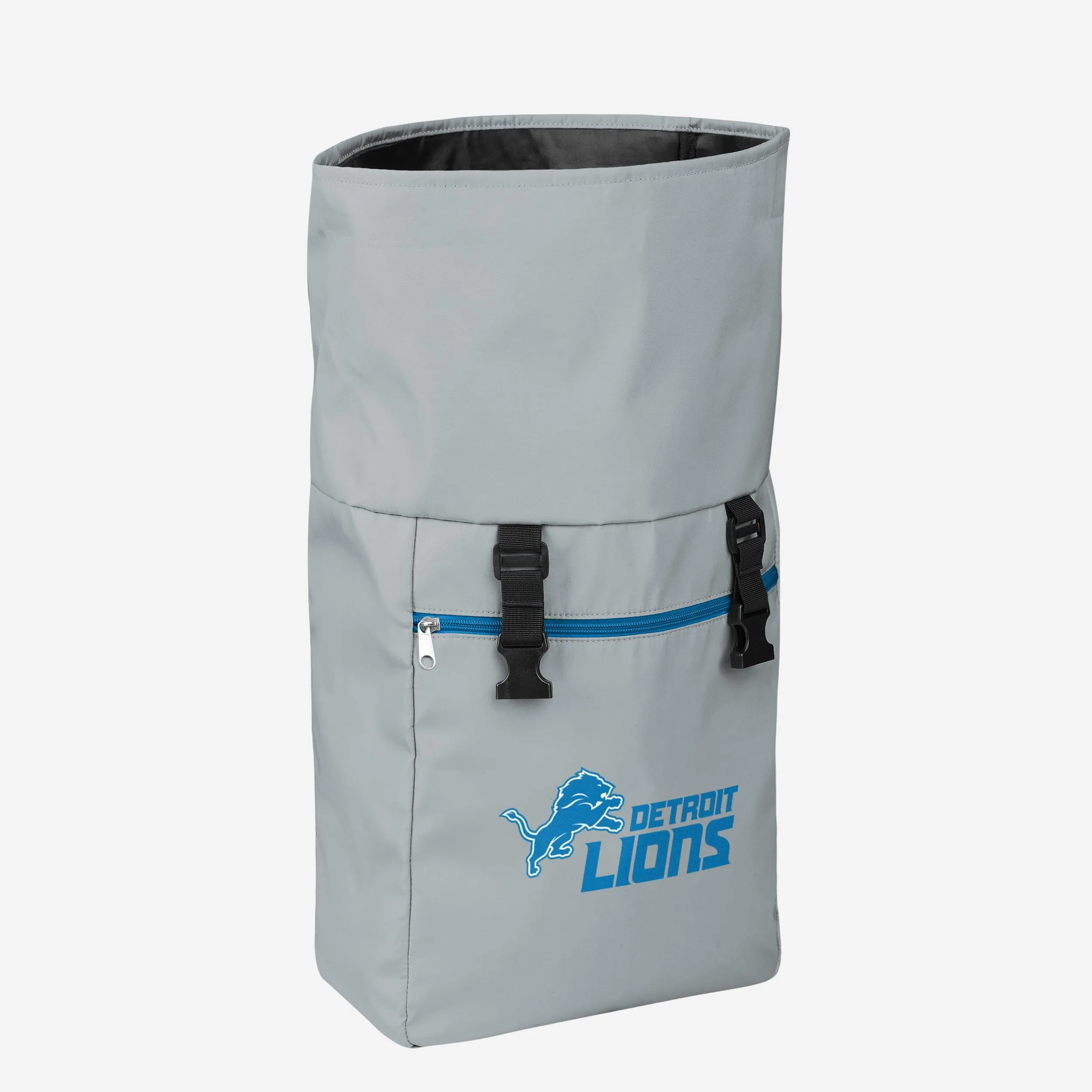 Detroit Lions Rollup Backpack