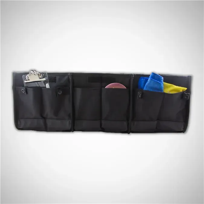Disc Tote