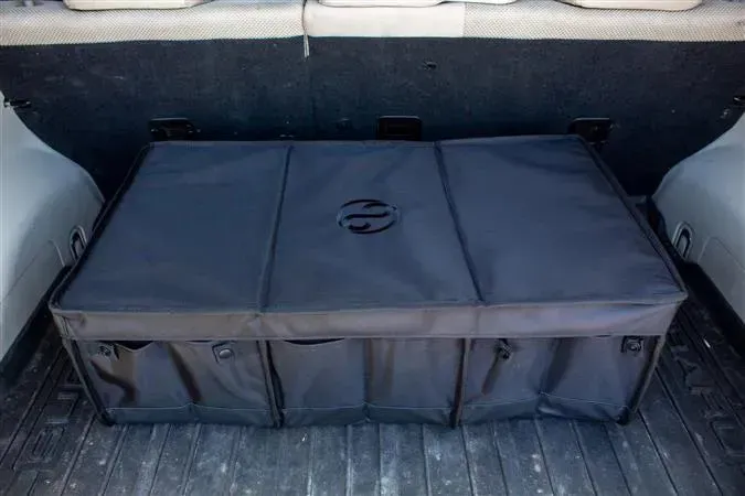 Disc Tote