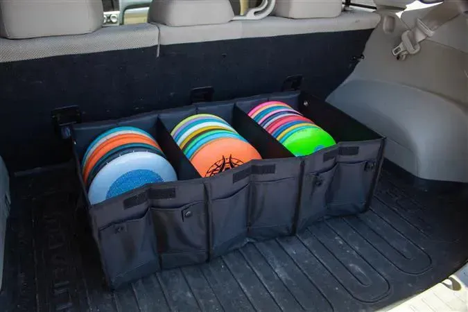 Disc Tote