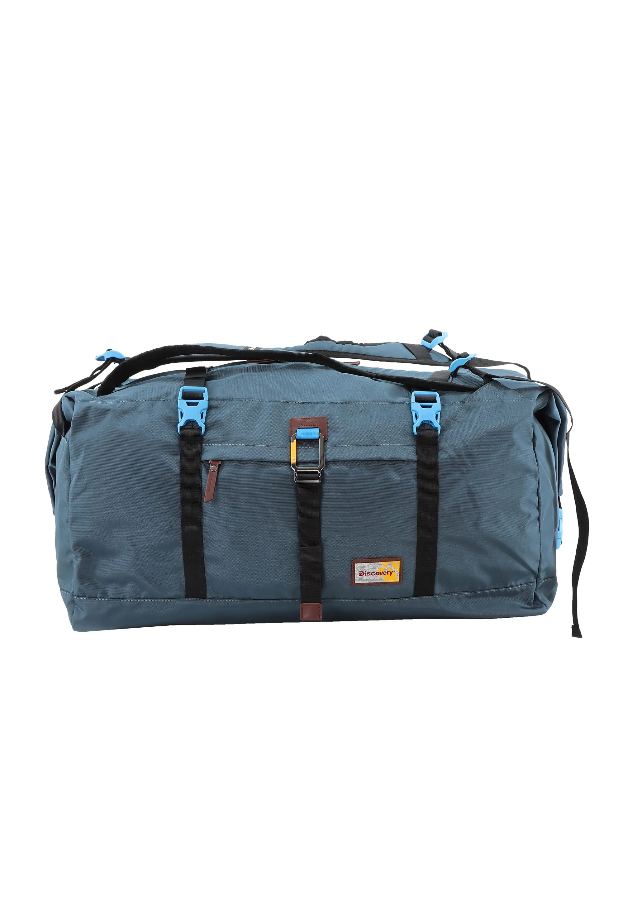 Discovery Icon 64L Duffle Bag / Sports Bag / Travel Bag D00731