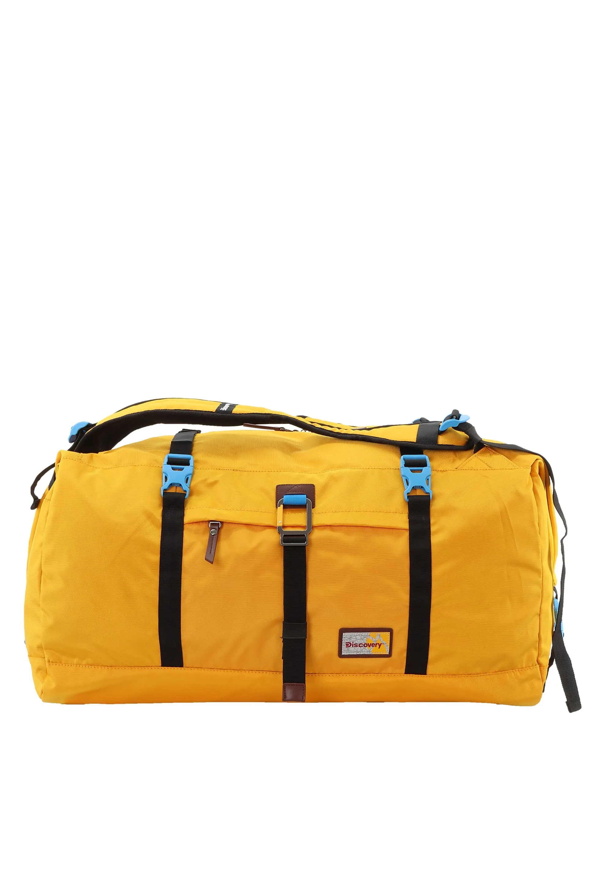 Discovery Icon 64L Duffle Bag / Sports Bag / Travel Bag D00731