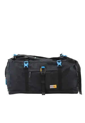 Discovery Icon 64L Duffle Bag / Sports Bag / Travel Bag D00731