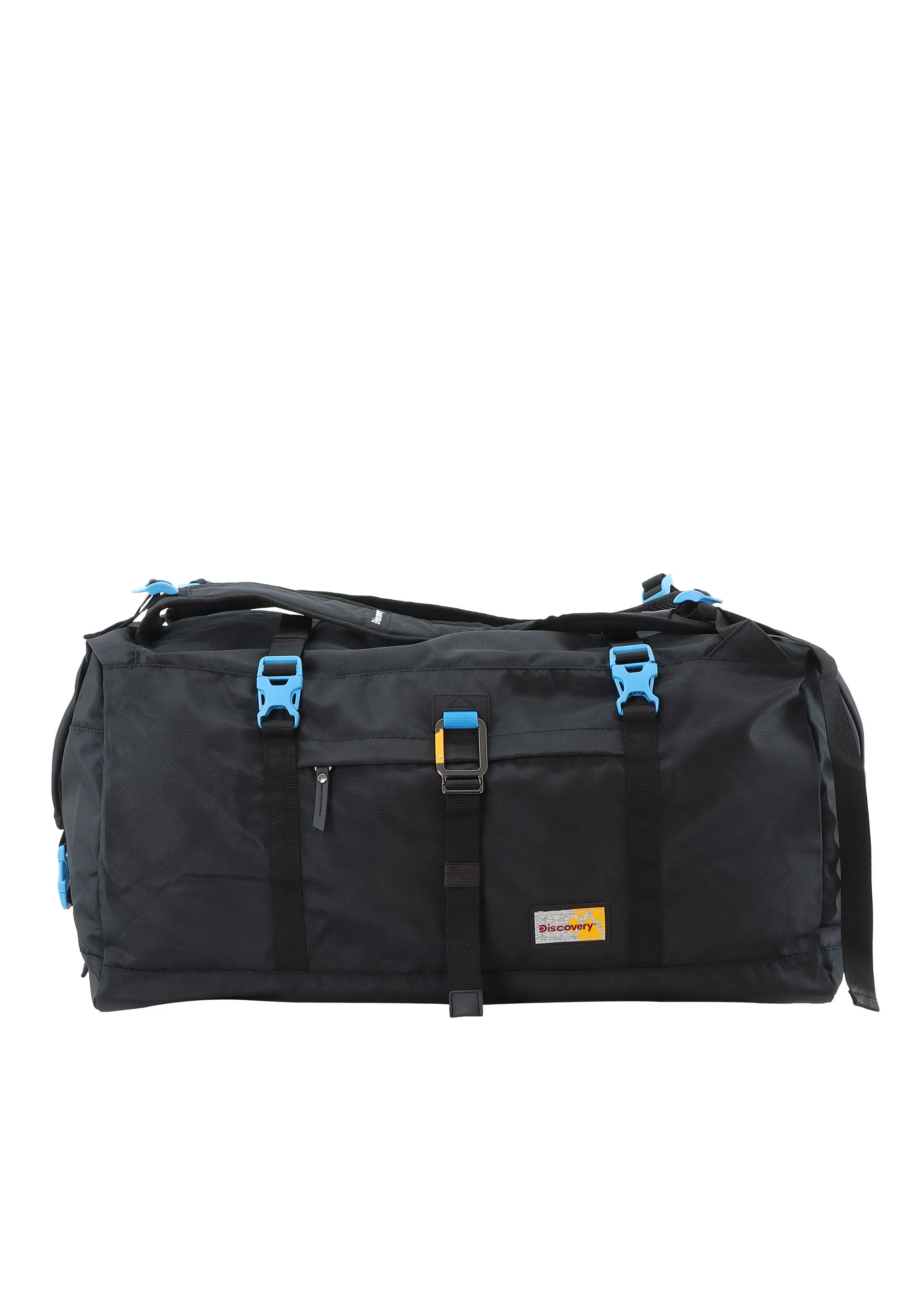 Discovery Icon 64L Duffle Bag / Sports Bag / Travel Bag D00731