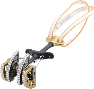 DMM Dragon Cam - Gold - Size 4