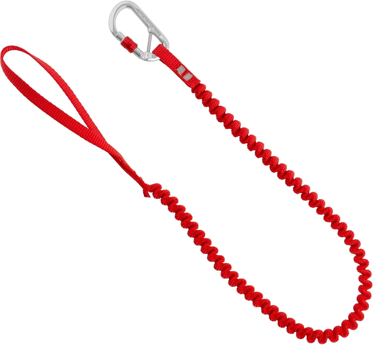 DMM Freedom Single XSRE Leash, Black, A0236