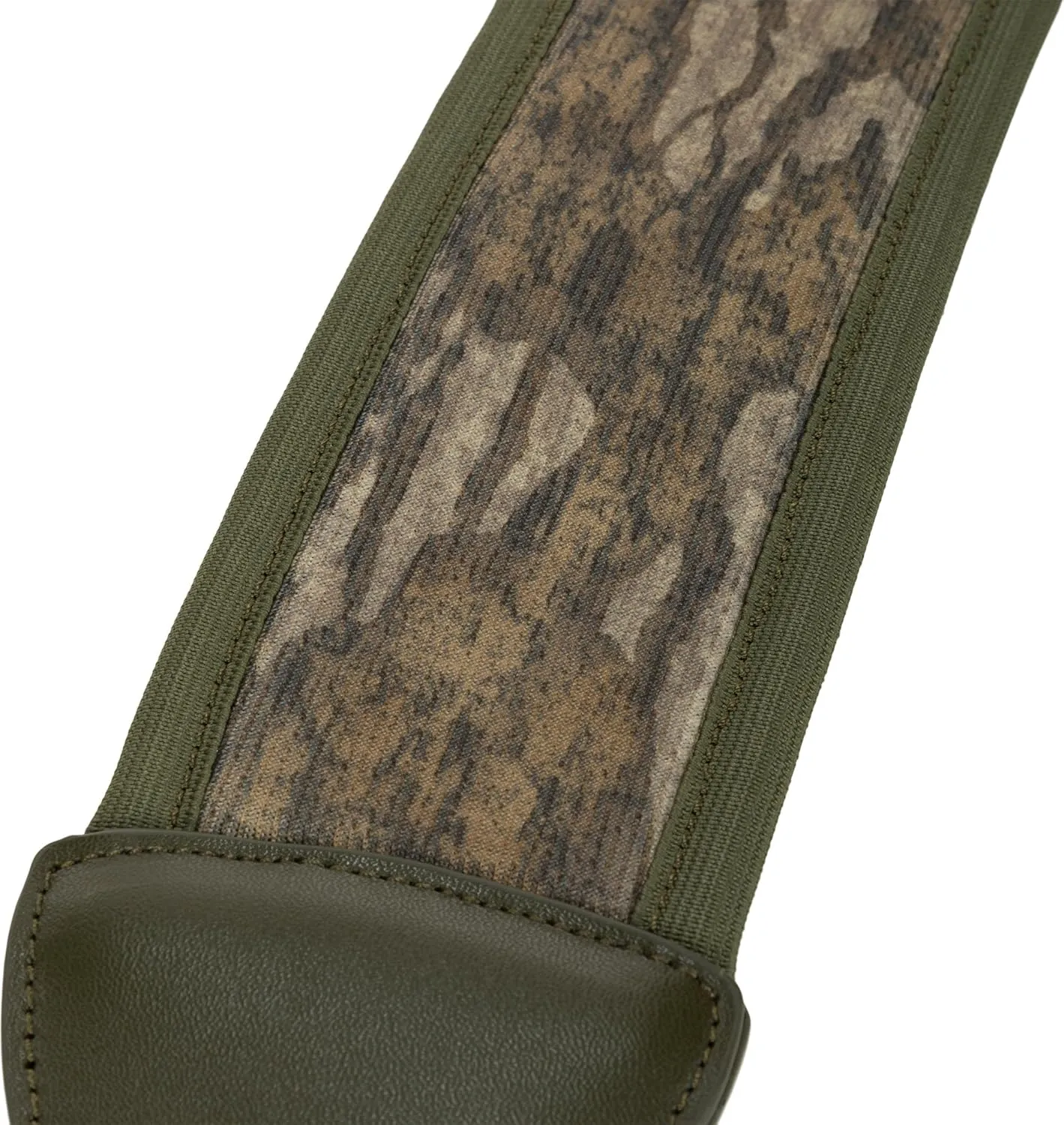 Drake Easy Rider Neoprene Gun Sling for Hunters and Outdoor Enthusiasts | Non-Slip Pad | Ergonomic Weight Distribution