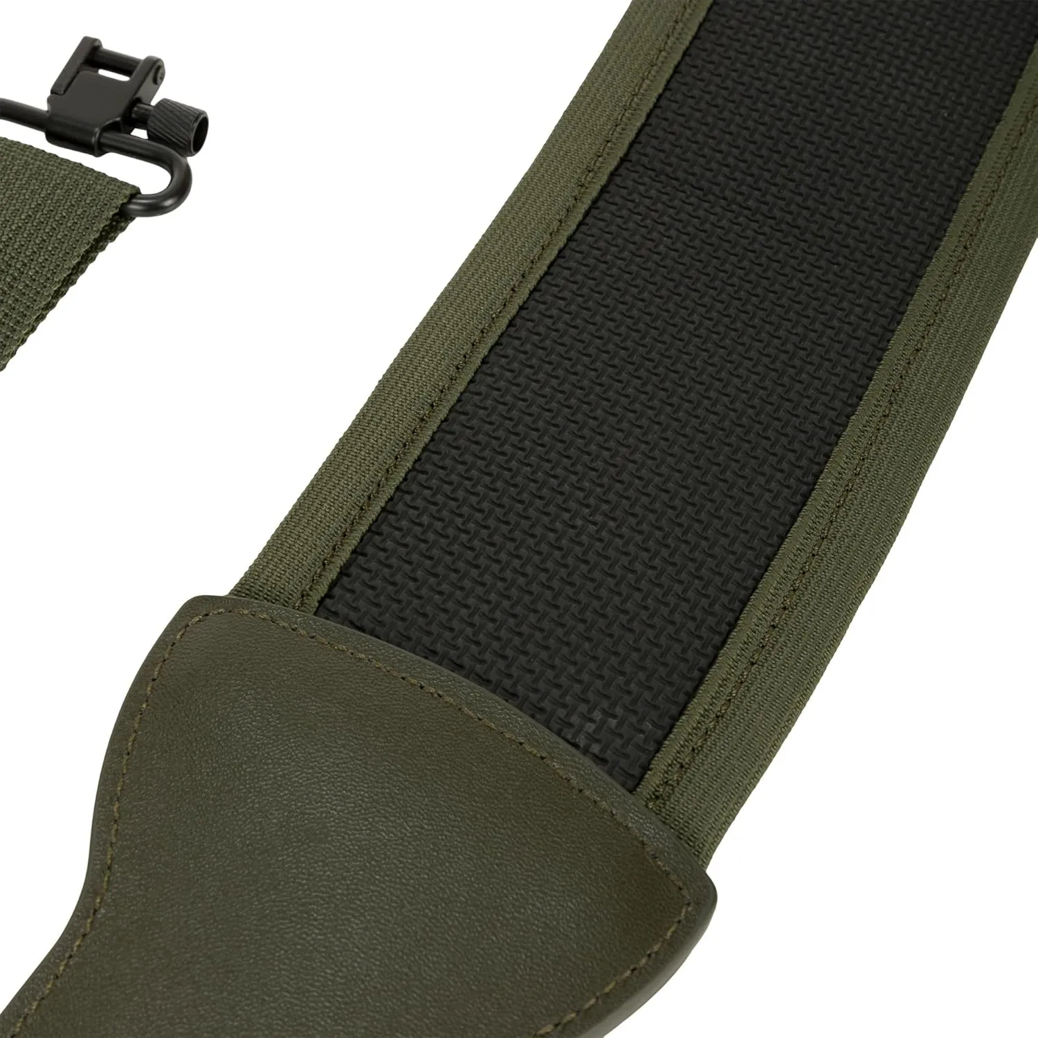 Drake Easy Rider Neoprene Gun Sling for Hunters and Outdoor Enthusiasts | Non-Slip Pad | Ergonomic Weight Distribution