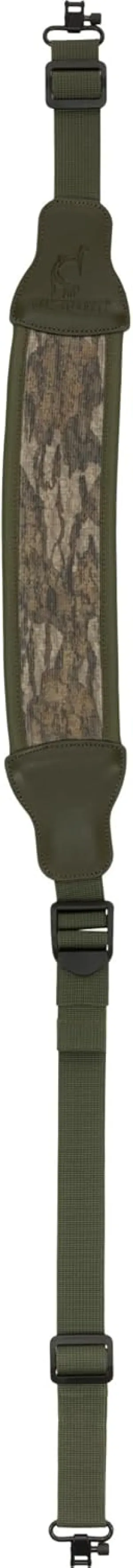Drake Easy Rider Neoprene Gun Sling for Hunters and Outdoor Enthusiasts | Non-Slip Pad | Ergonomic Weight Distribution