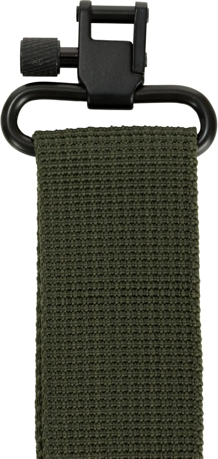 Drake Easy Rider Neoprene Gun Sling for Hunters and Outdoor Enthusiasts | Non-Slip Pad | Ergonomic Weight Distribution
