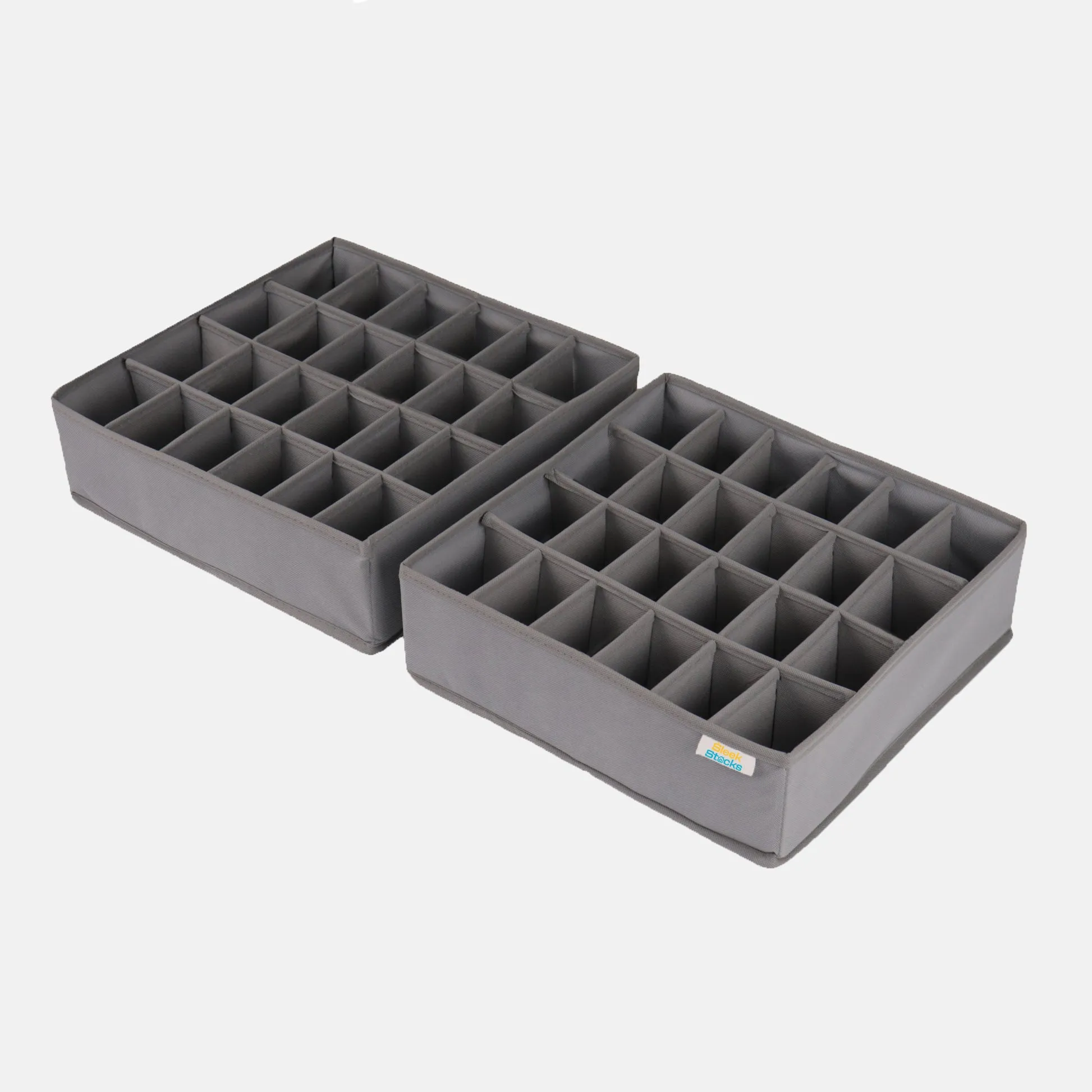 Drawer Organizers - Pack of 2