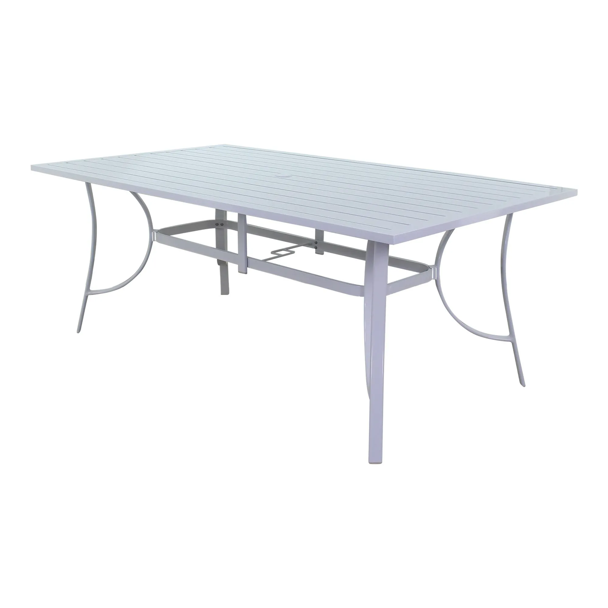 Dublin Cobalt Sling Patio Dining Sets