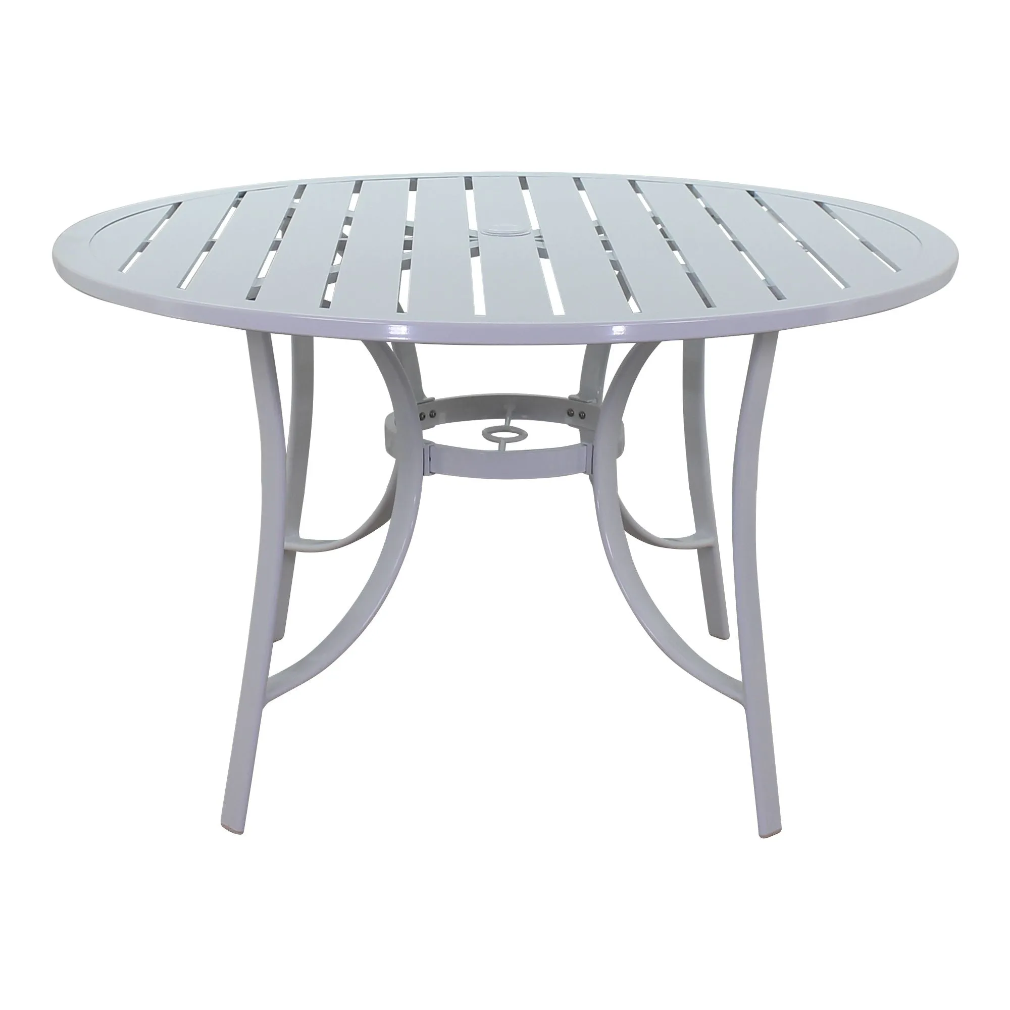 Dublin Cobalt Sling Spring Patio Dining Sets