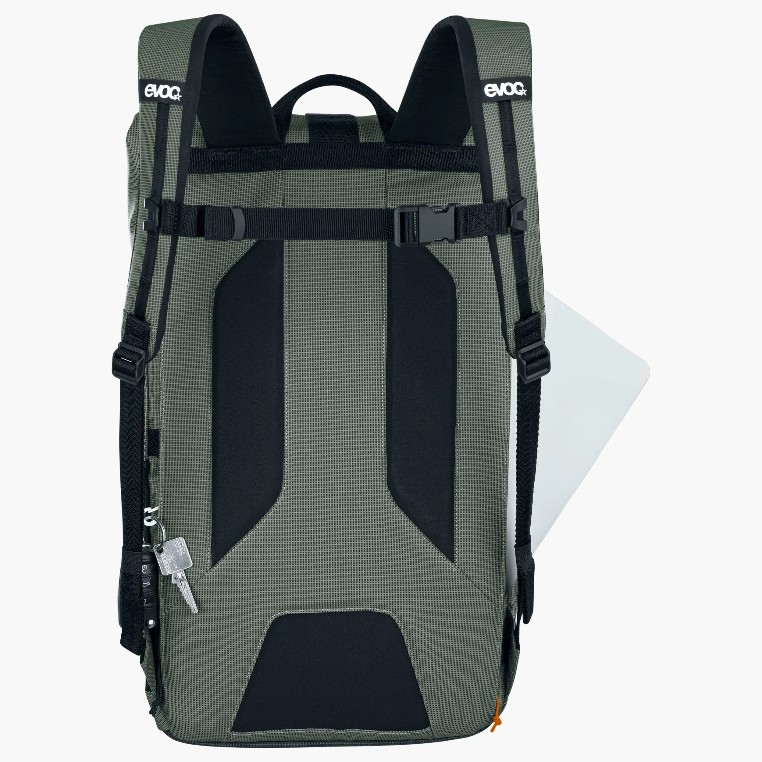 DUFFLE BACKPACK 26