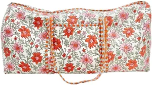 Duffle Bag (OOP)
