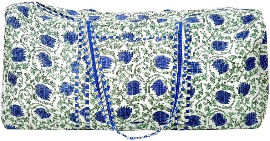 Duffle Bag (WGB)