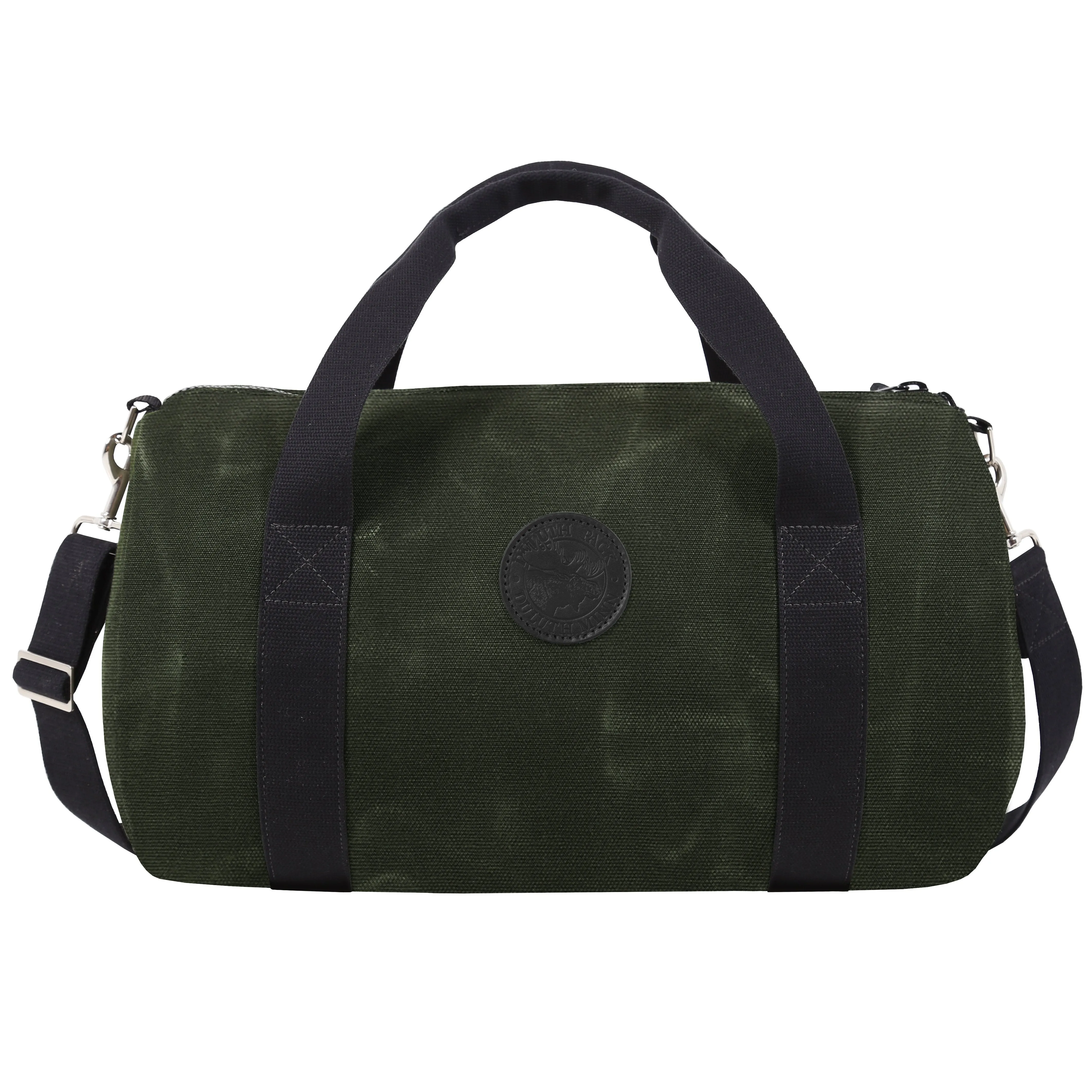 Duluth Pack Round Duffel