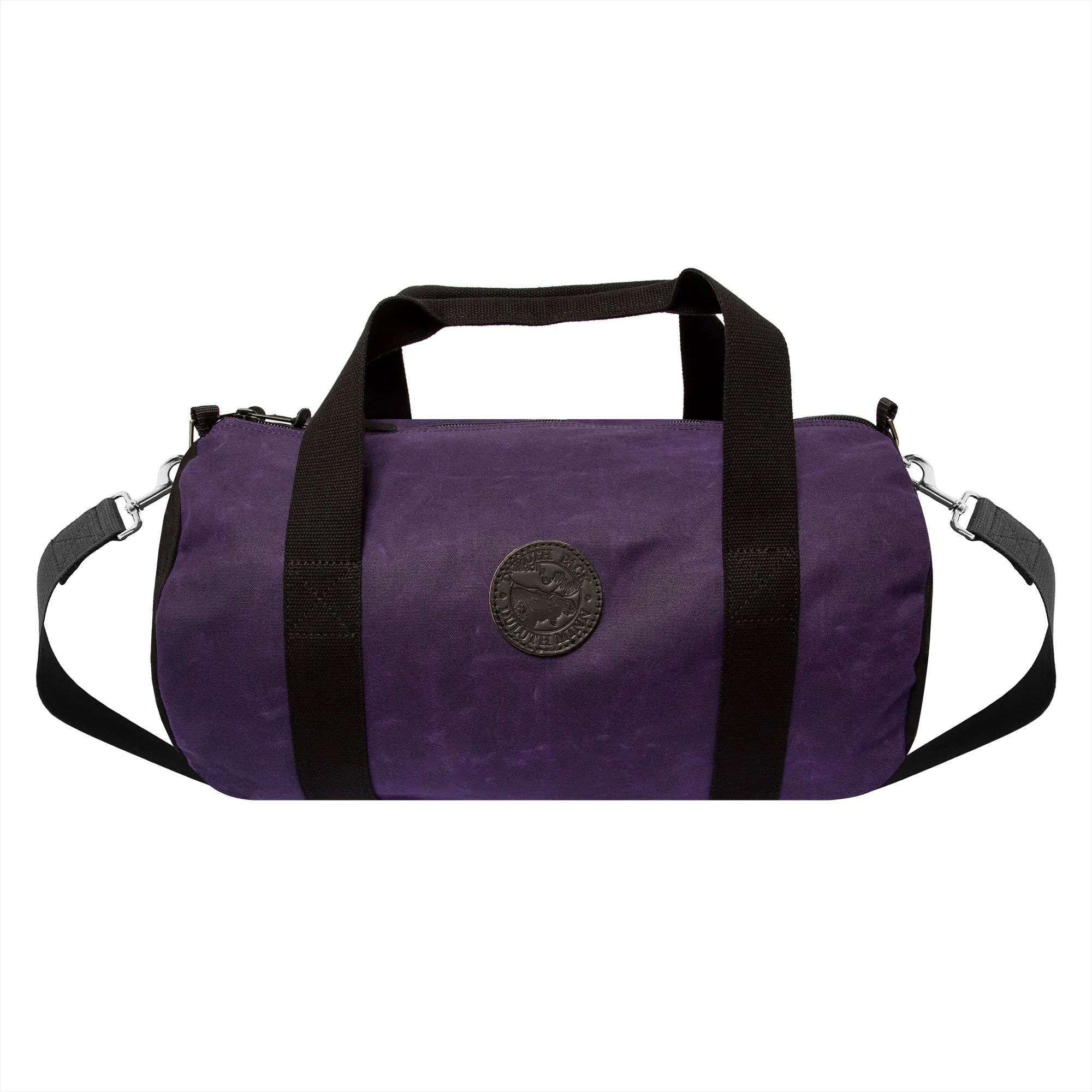 Duluth Pack Round Duffel