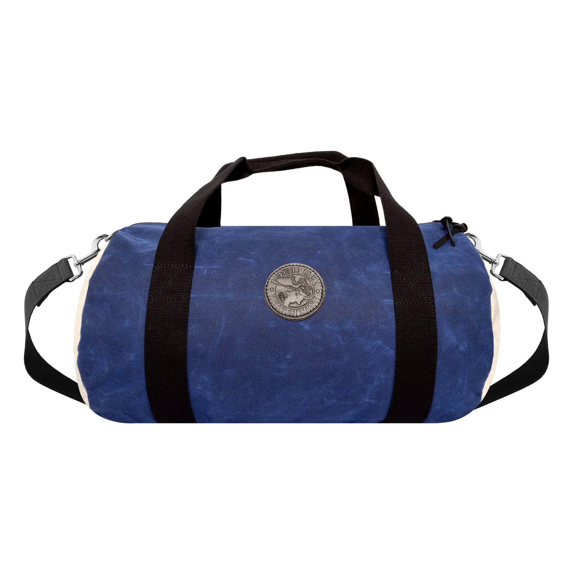 Duluth Pack Round Duffel