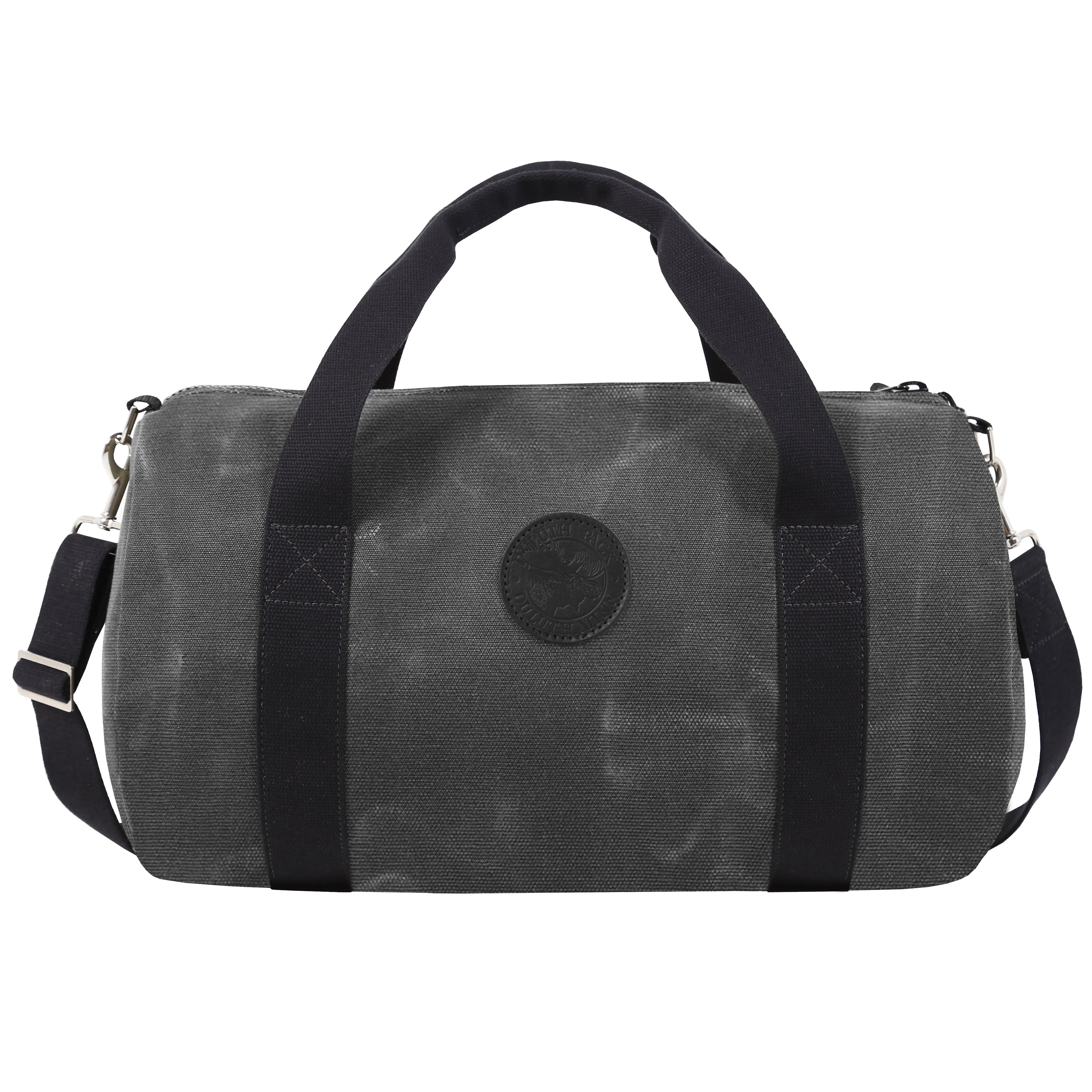 Duluth Pack Round Duffel