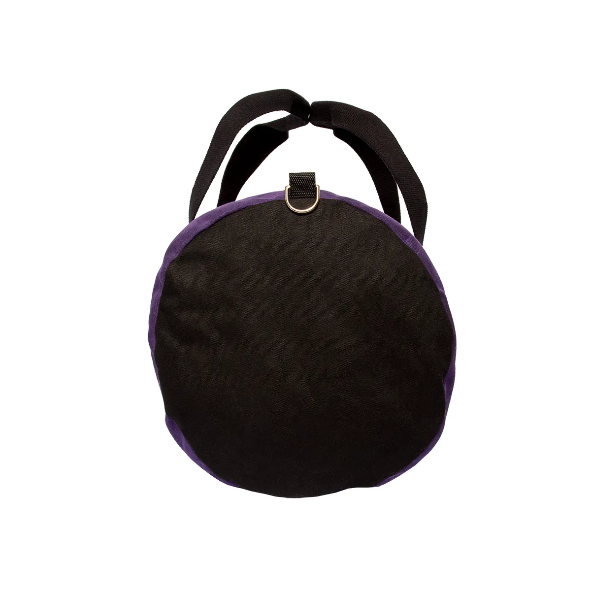 Duluth Pack Round Duffel