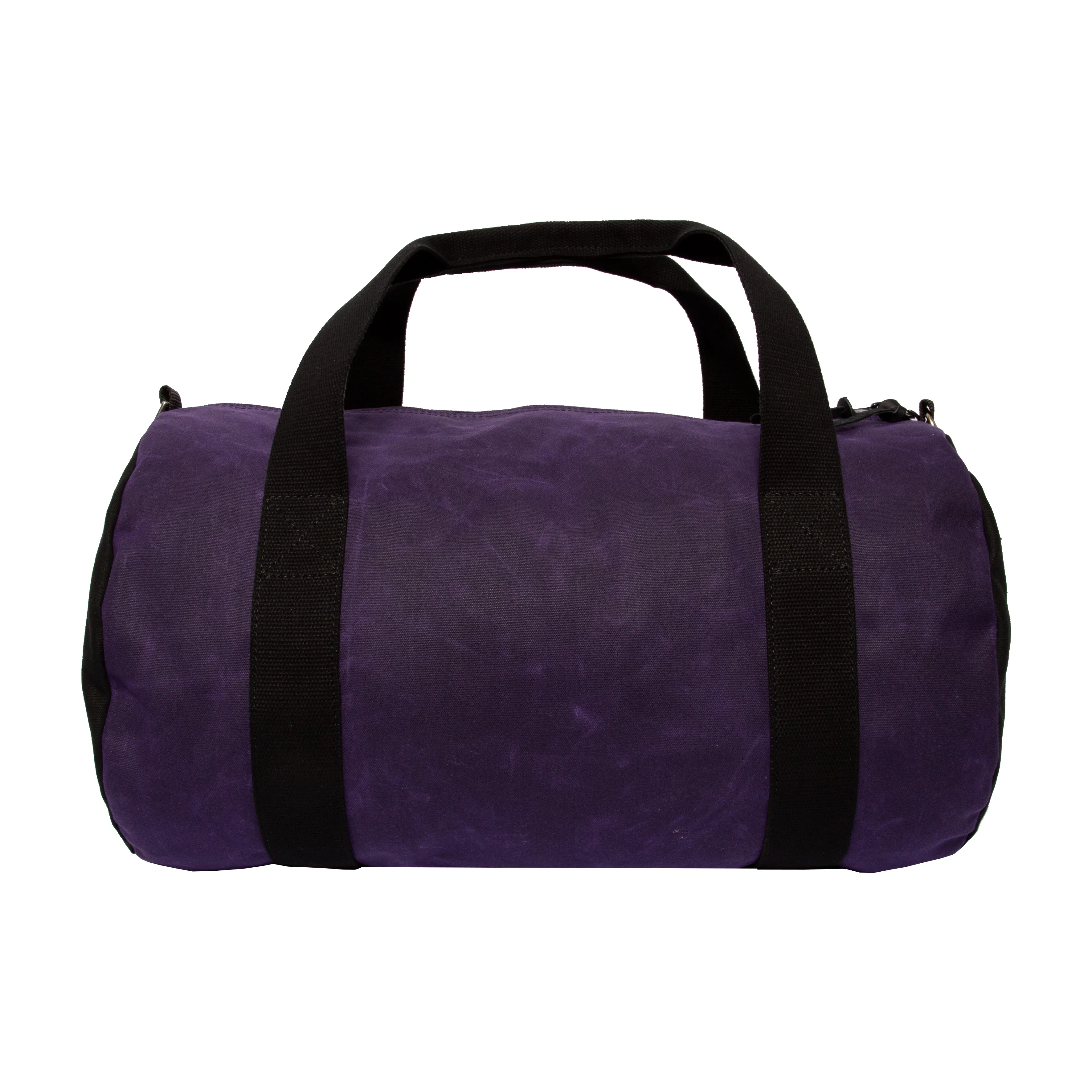 Duluth Pack Round Duffel