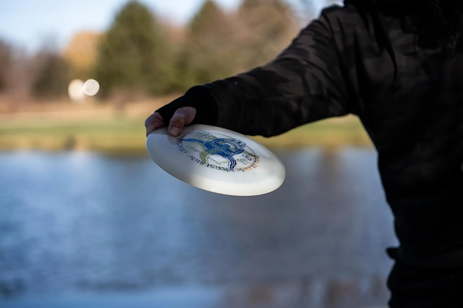 Dynamic Discs Disc Golf Starter Set (Misprint 3-Pack) - Multi-Pack Ideal for Disc Golf Gifts & Accessories for Men - All Premium Plastic Discs - Includes Molds from DD, Latitude 64 & Westside