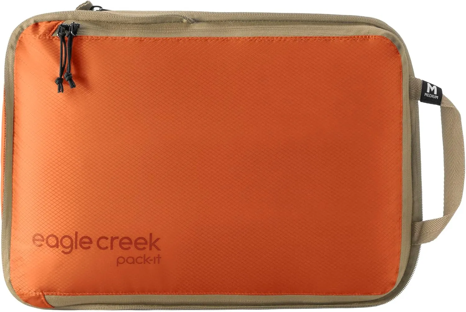 Eagle Creek Pack-It Isolate Compression Cube S, Mandarin