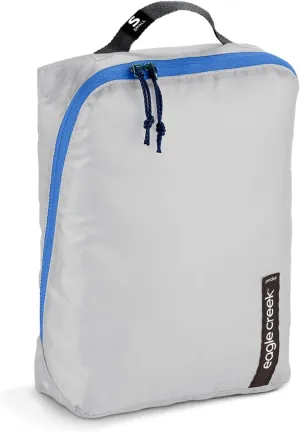 Eagle Creek Pack-It Isolate Cube, Az Blue/Grey - Small