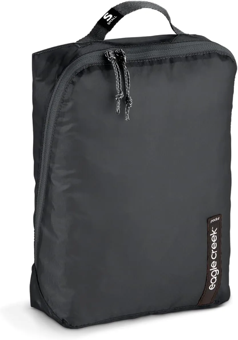 Eagle Creek Pack-It Isolate Cube, Black - Small