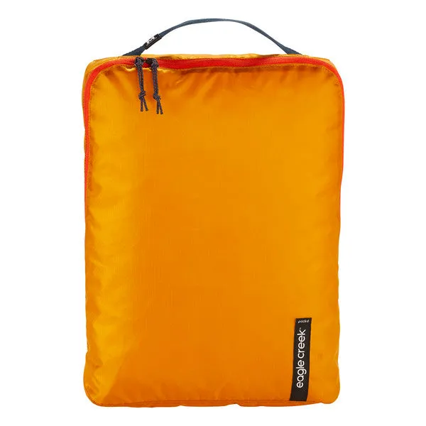 Eagle Creek Pack-it Isolate Cube Medium 0A48XP299 SAHARA YELLOW