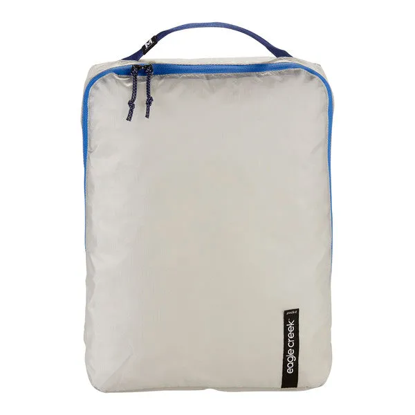 Eagle Creek Pack-it Isolate Cube Medium 0A48XP340 BLUE/GREY