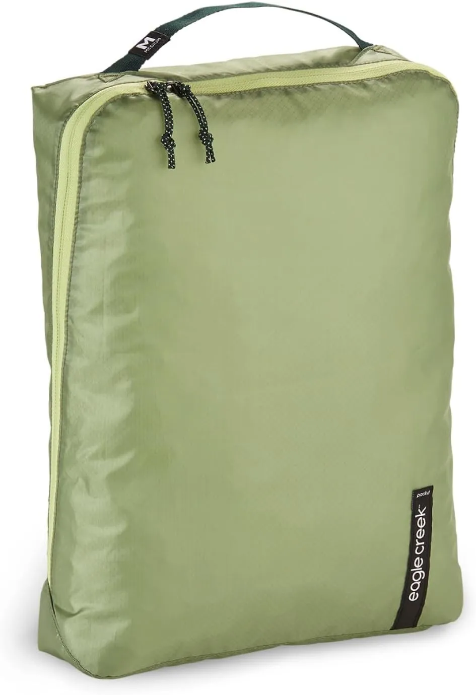 Eagle Creek Pack-It Isolate Cube, Mossy Green - Medium
