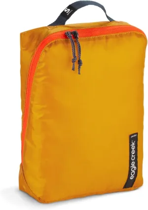 Eagle Creek Pack-It Isolate Cube, Sahara Yellow - Small