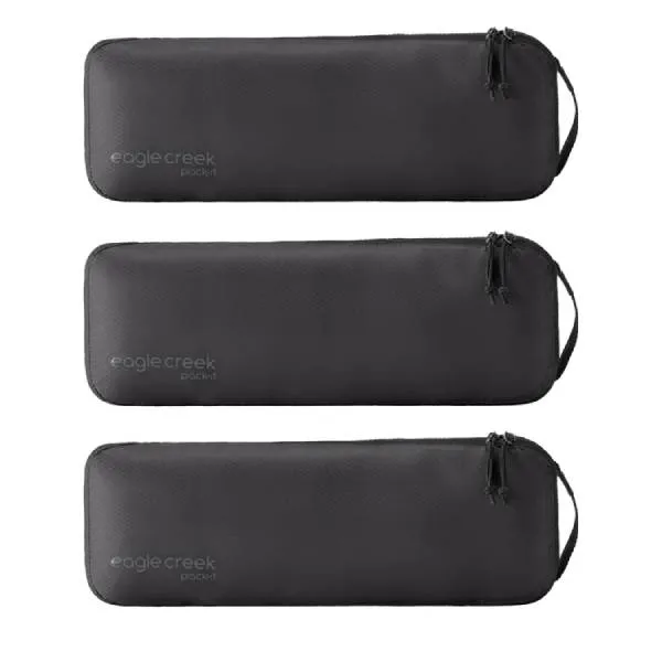 Eagle Creek Pack-It Isolate Slim Cube Set M/M/M