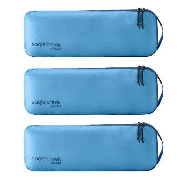 Eagle Creek Pack-It Isolate Slim Cube Set M/M/M