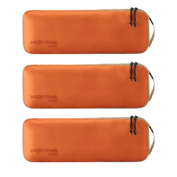 Eagle Creek Pack-It Isolate Slim Cube Set M/M/M