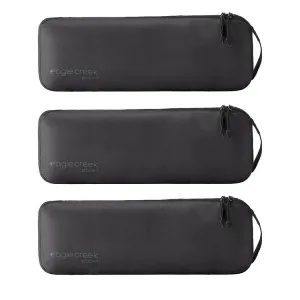 Eagle Creek Pack-It Isolate Slim Cube Set M/M/M