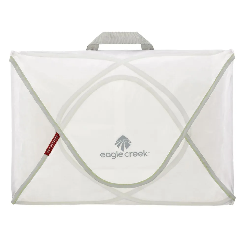 Eagle Creek Pack-It Specter Clothing Small White/Strobe White/Strobesize Small