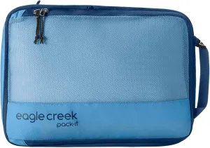 Eagle Creek Pack-It Specter Compression Packing Cubes - Durable, Ultra-Lightweight and Water-Resistant Ripstop Fabric Suitcase Organizer Bags for Clothing and Gear