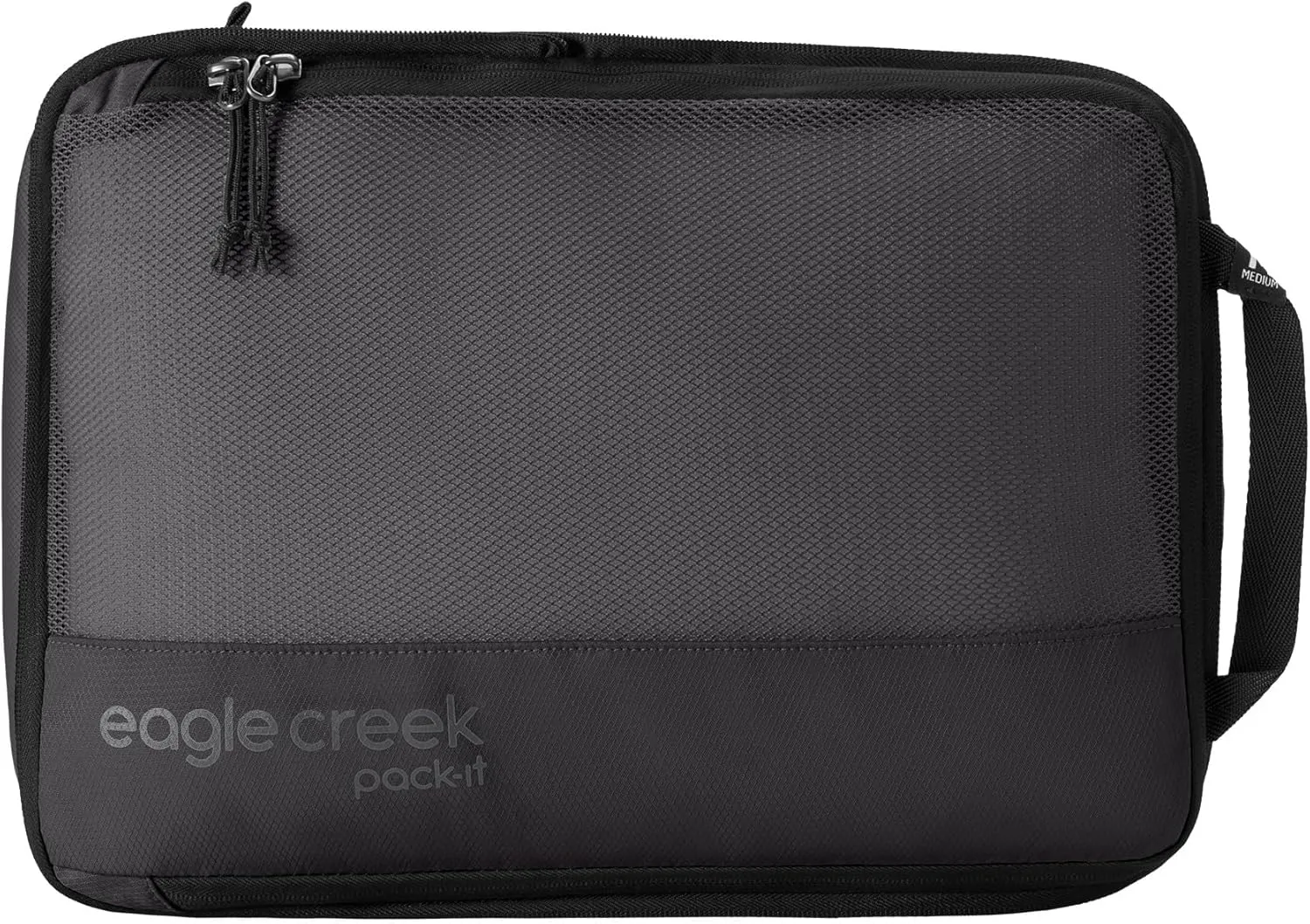 Eagle Creek Pack-It Specter Compression Packing Cubes - Durable, Ultra-Lightweight and Water-Resistant Ripstop Fabric Suitcase Organizer Bags for Clothing and Gear